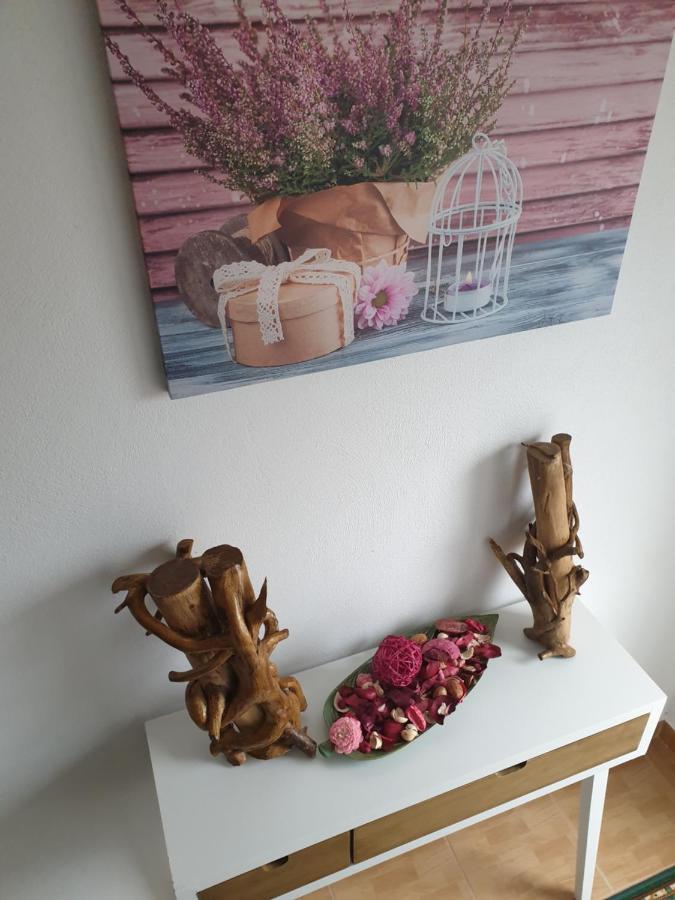 Casuta Din Gradina Villa Horezu Buitenkant foto